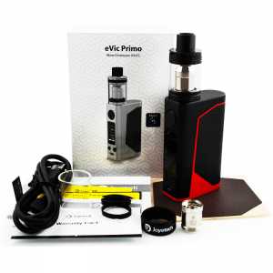 Joyetech eVic Primo Starter kits Joyetech eVic Primo Starter kits