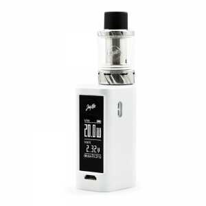Wismec Reuleaux RX Mini starter kits Wismec Reuleaux RX Mini starter kits