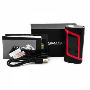 SMOK Alien 220W VW TC MOD SMOK Alien 220W VW TC MOD
