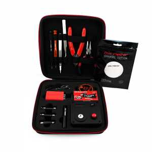 Coil master DIY kit 3.0 Coil master DIY kit 3.0