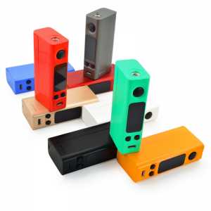 Joyetech eVic VTWO Mini 75W TC (Mod only) Joyetech eVic VTWO Mini 75W TC (Mod only)
