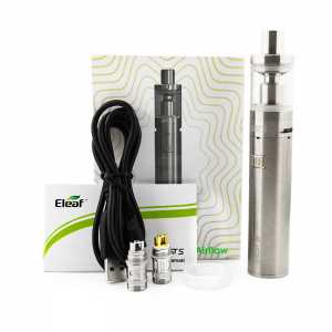 iJust S 3000mAh Starter Kit iJust S 3000mAh Starter Kit