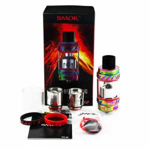 TFV12 Beast RTA Tank ATOMIZER