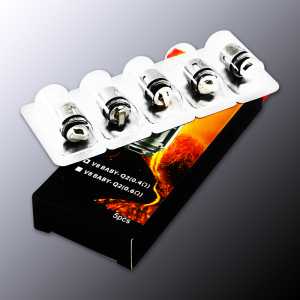 V8 BABY-Q2 coil head For TVF8 BABY ATOMZIER V8 BABY-Q2 coil head For TVF8 BABY ATOMZIER
