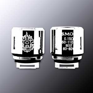 V8 BABY-T8 coil head For TFV8 BABY atomizer V8 BABY-T8 coil head For TFV8 BABY atomizer