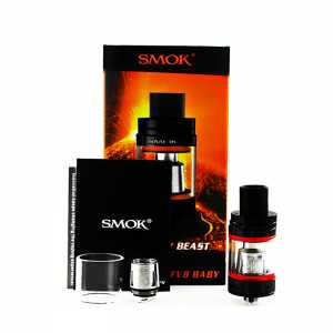 3ML TFV8 baby beast Vape Tank 3ML TFV8 baby beast Vape Tank