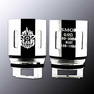 V8-T10 Atomzier COIL HEAD for SMOK TFV8 Cloud beast Vape Tank V8-T10 Atomzier COIL HEAD for SMOK TFV8 Cloud beast Vape Tank
