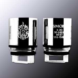V8-T6 atomzier coil head for TFV8 cloud beast RTA V8-T6 atomzier coil head for TFV8 cloud beast RTA