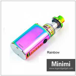 KSD Minimi 50W Starter Kits KSD Minimi 50W Starter Kits