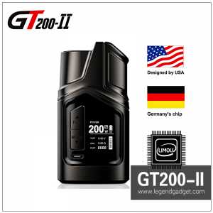 GTRS GT200 TC Mod GTRS GT200 TC Mod