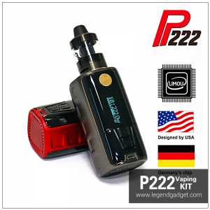 GTRS P222 Starter Kits GTRS P222 Starter Kits
