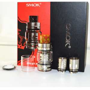 TFV12 PRINCE Tank Atomizer Kits TFV12 PRINCE Tank Atomizer Kits