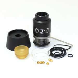 DEJAVU RDTA Tank Atomizer kits DEJAVU RDTA Tank Atomizer kits