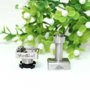 SXK Vape Shell RBA for BB Box 