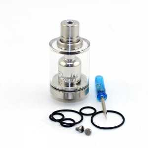 SXK Doggie RTA Tank Atomizer