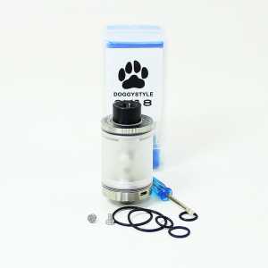 SXK Doggie 2 RTA Tank Atomizer SXK Doggie 2 RTA Tank Atomizer