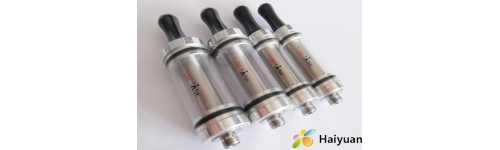 DUAL COIL ATOMIZERS