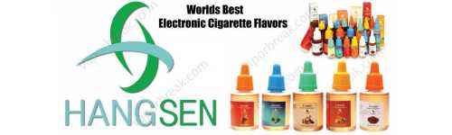 Hangsen E-liquid