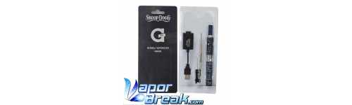 Herbal Vaporizers